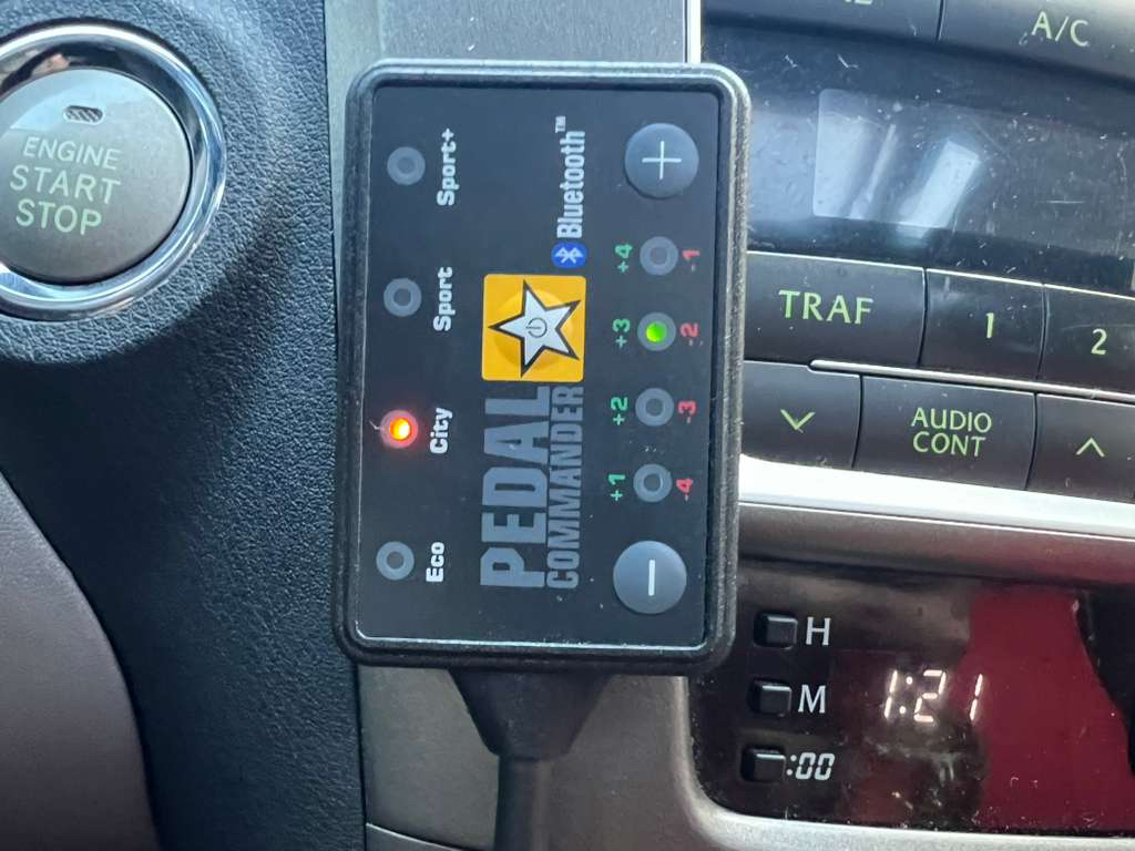 2006 Lexus IS 250 AWD photo 41