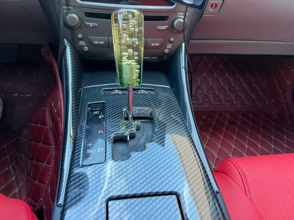 Lexus IS IS 250 AWD 2006