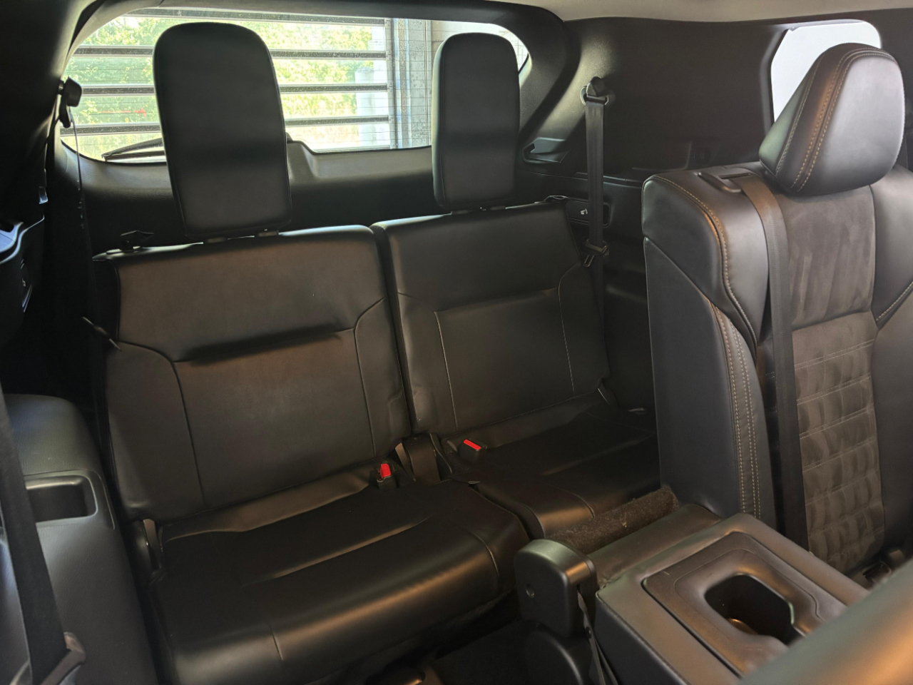 Mitsubishi Outlander SE AWD 2022