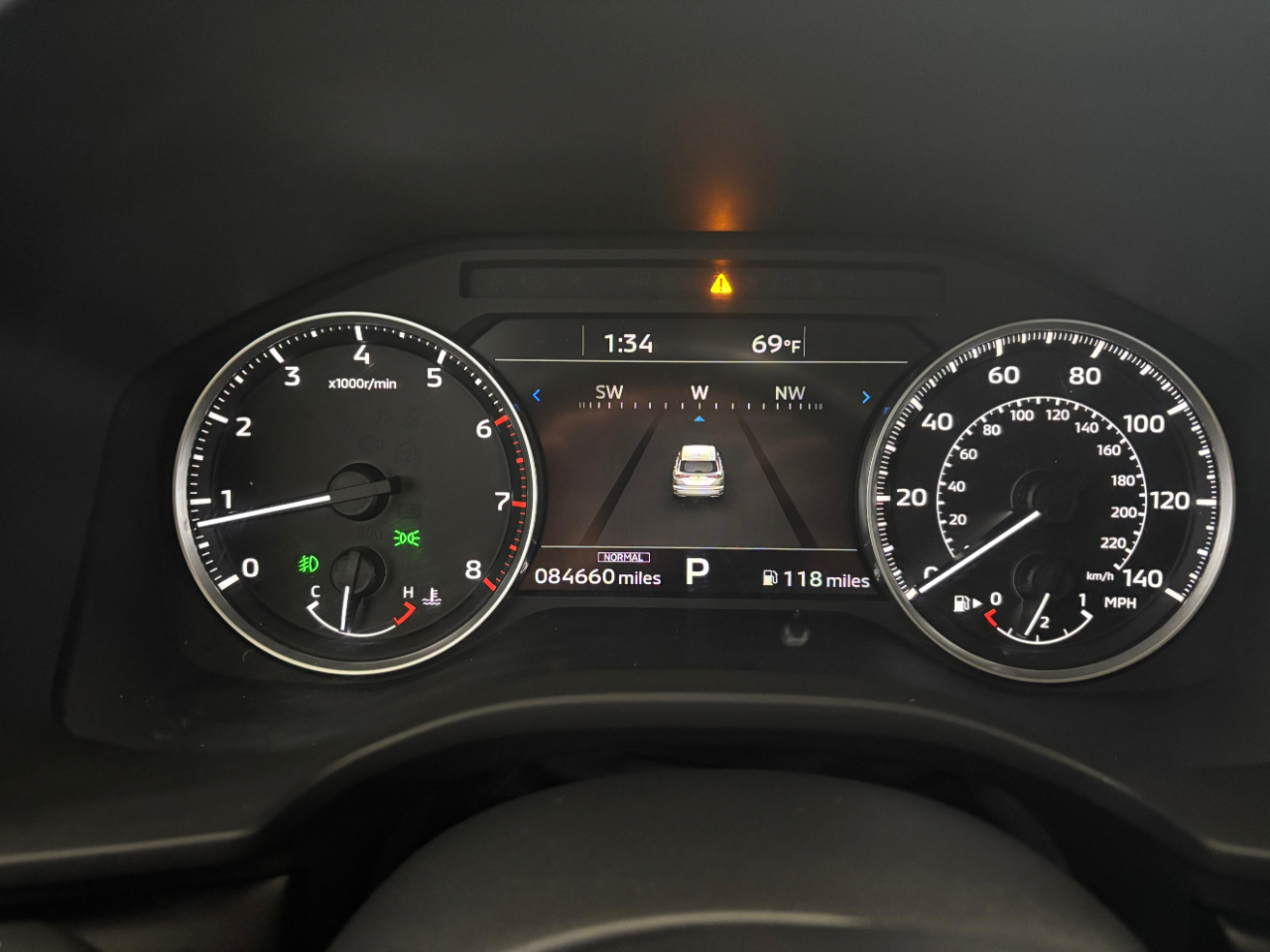 Mitsubishi Outlander SE AWD 2022