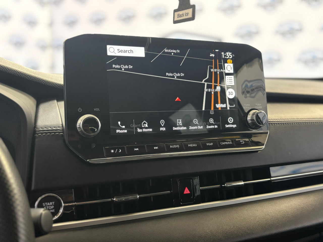 Mitsubishi Outlander SE AWD 2022