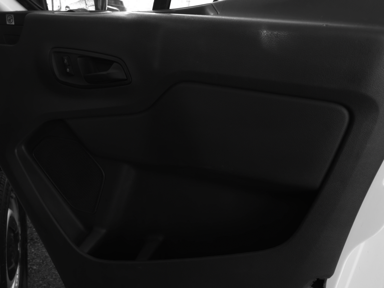 Ford Transit 250 Van High Roof w/Sliding Pass. 148-in. WB EL 2020