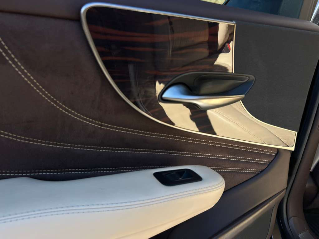 Lexus LS 500 AWD 2018