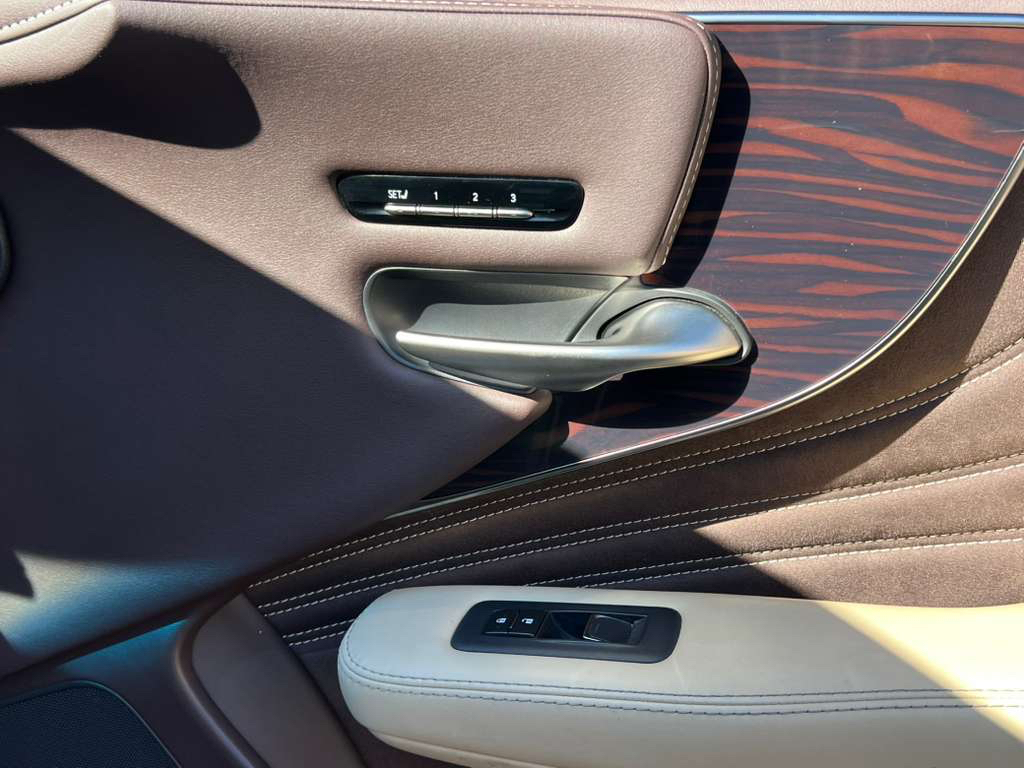 Lexus LS 500 AWD 2018