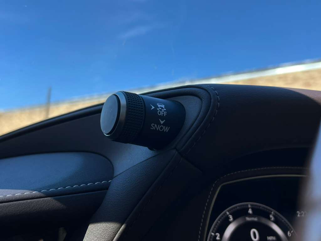 Lexus LS 500 AWD 2018