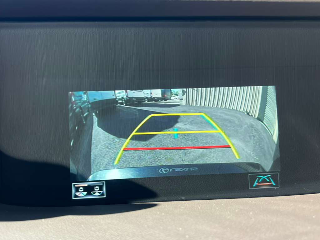 Lexus LS 500 AWD 2018