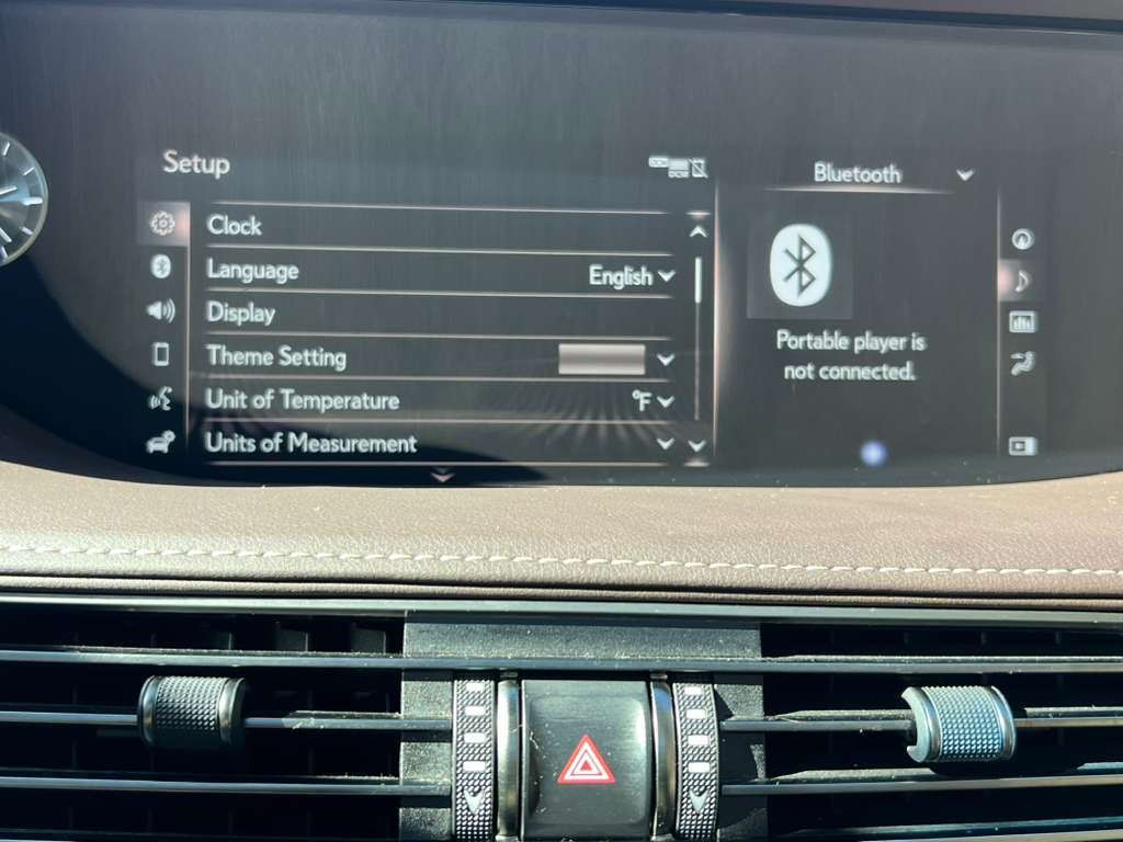 Lexus LS 500 AWD 2018