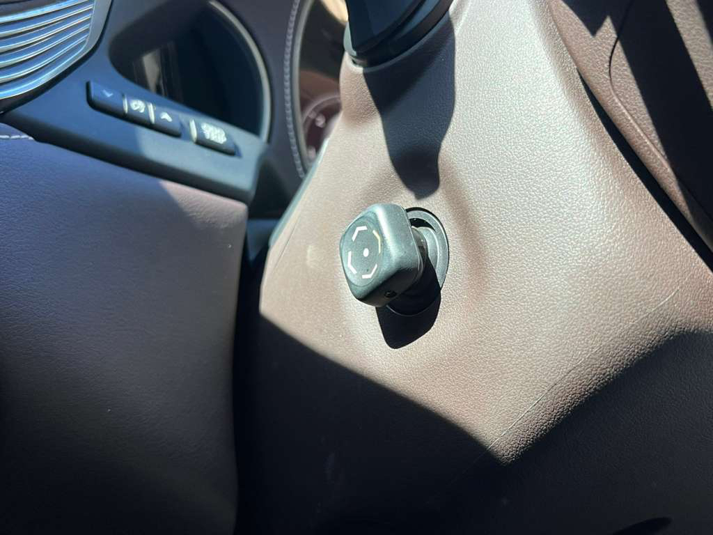 Lexus LS 500 AWD 2018