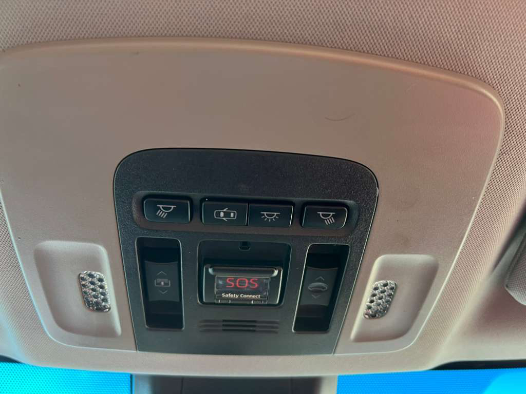 Toyota Camry XSE 2018