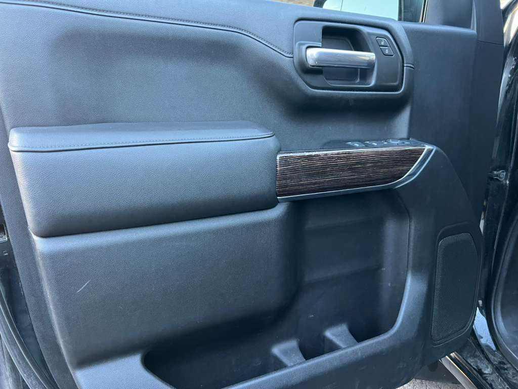 GMC Sierra 1500 Elevation Crew Cab 4WD 2019