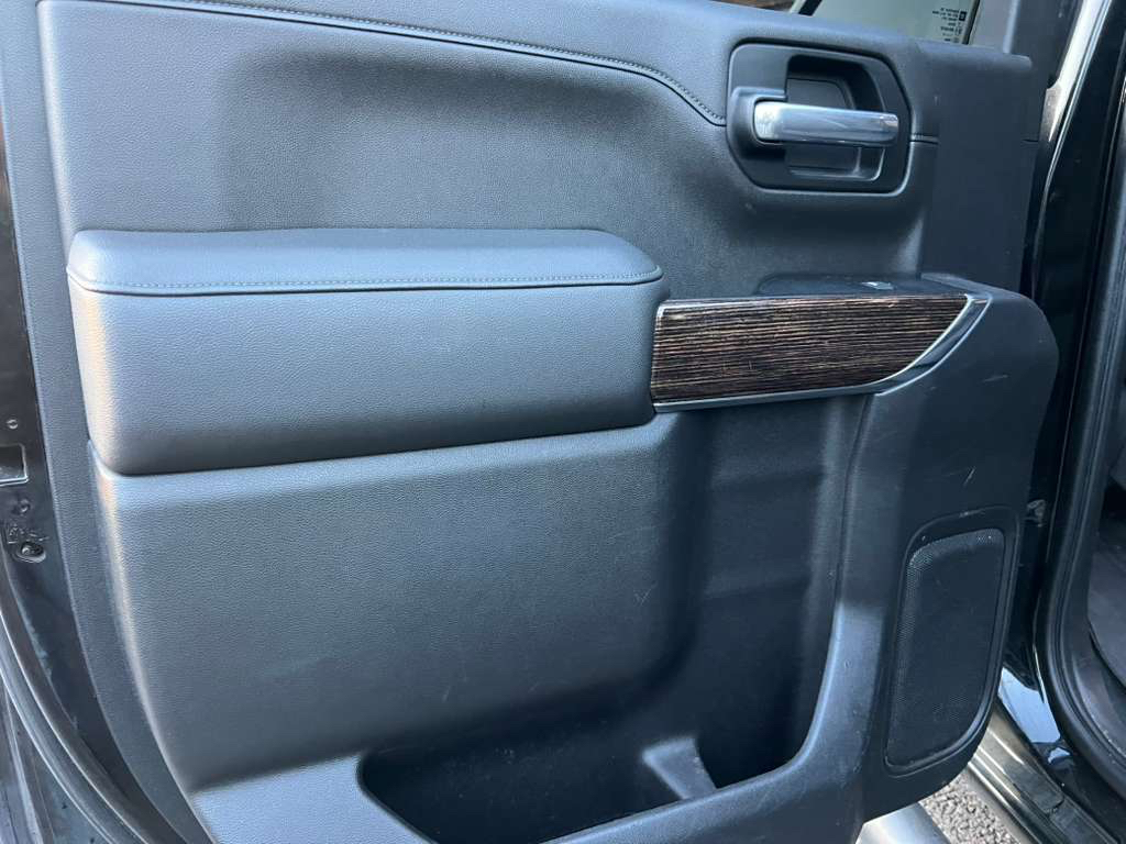 GMC Sierra 1500 Elevation Crew Cab 4WD 2019