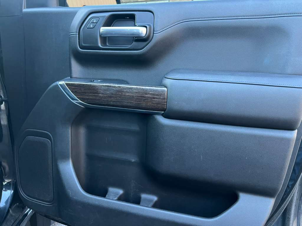 GMC Sierra 1500 Elevation Crew Cab 4WD 2019