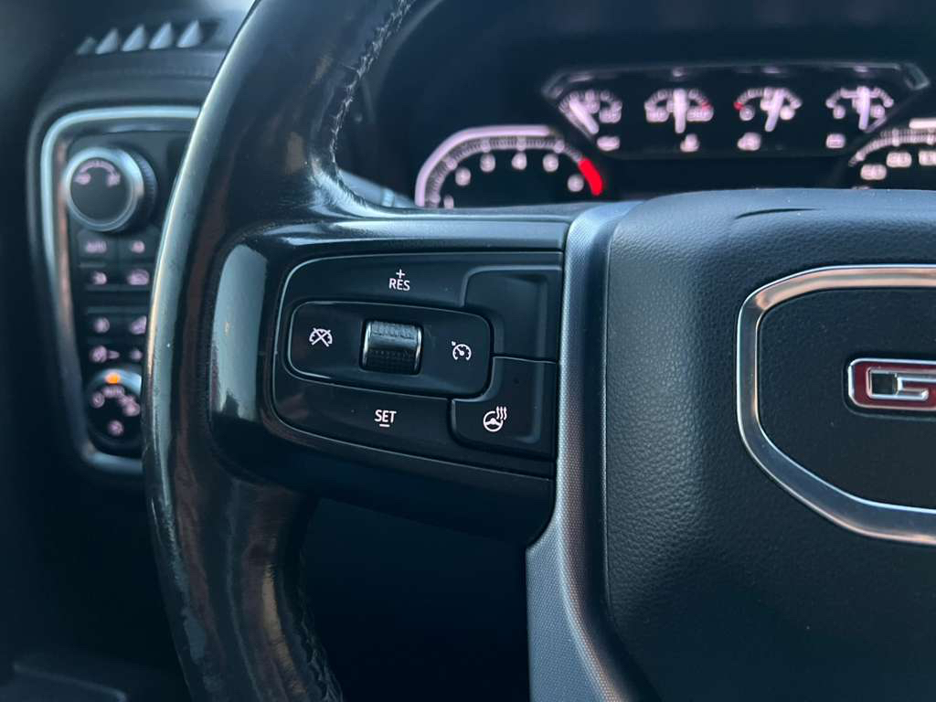 GMC Sierra 1500 Elevation Crew Cab 4WD 2019
