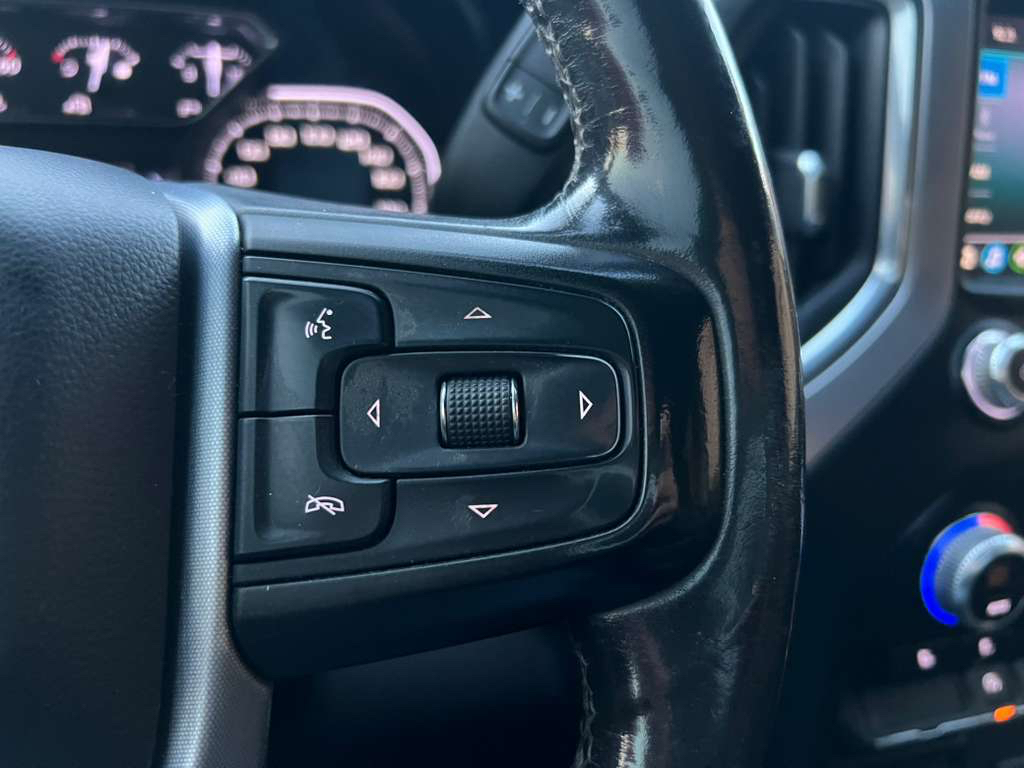 GMC Sierra 1500 Elevation Crew Cab 4WD 2019
