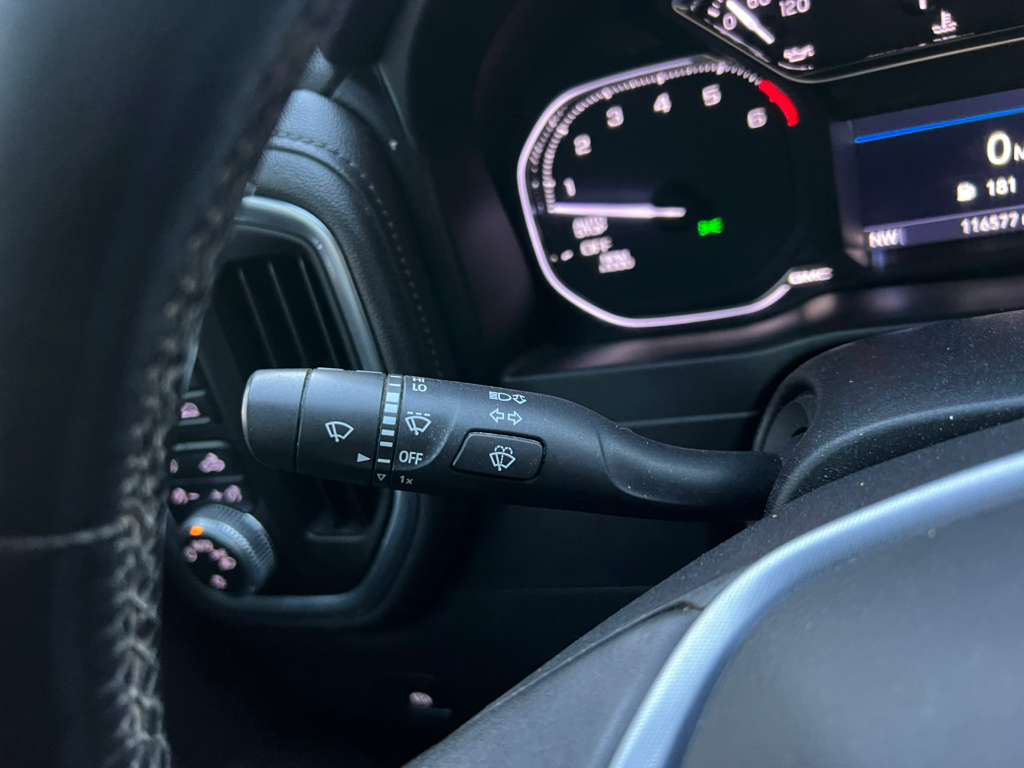 GMC Sierra 1500 Elevation Crew Cab 4WD 2019