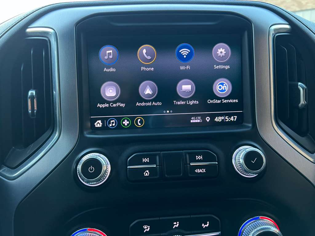 GMC Sierra 1500 Elevation Crew Cab 4WD 2019