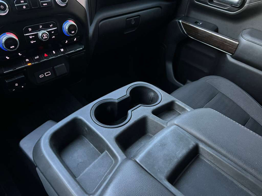 GMC Sierra 1500 Elevation Crew Cab 4WD 2019