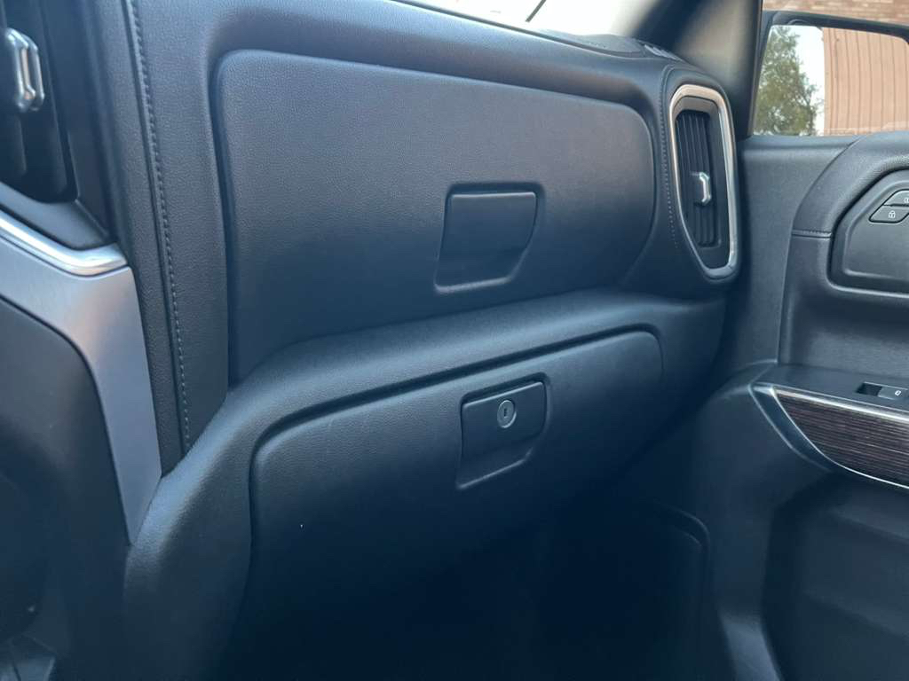 GMC Sierra 1500 Elevation Crew Cab 4WD 2019