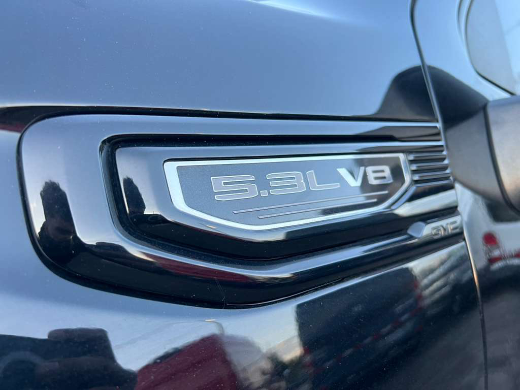 GMC Sierra 1500 Elevation Crew Cab 4WD 2019