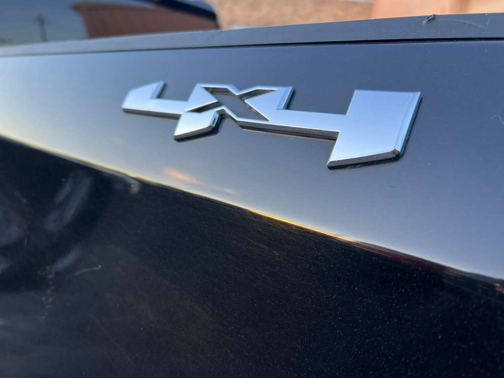 GMC Sierra 1500 Elevation Crew Cab 4WD 2019
