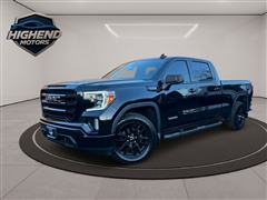 2019 GMC Sierra 1500  2019 GMC Sierra 1500