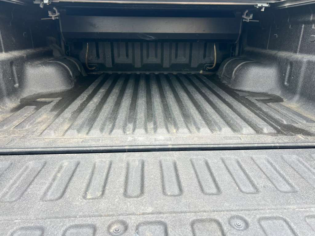 Ford Ranger Lariat SuperCrew 4WD 2019