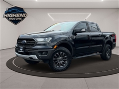 2019 Ford Ranger  2019 Ford Ranger