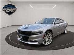 2016 Dodge Charger 