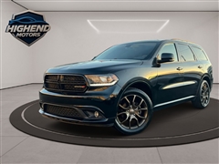 2017 Dodge Durango 