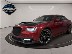 2014 Chrysler 300 