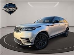 2018 Land Rover Range Rover Velar 