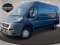 2020 RAM Promaster 