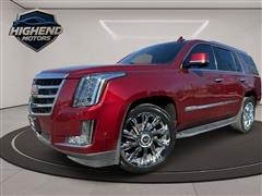 2017 Cadillac Escalade 