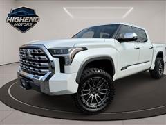 2022 Toyota Tundra 