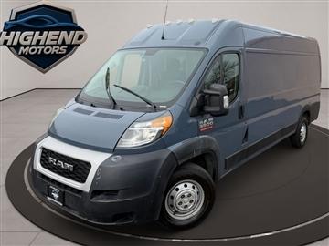 2020 RAM Promaster 3500 High Roof 159-in. WB Ext