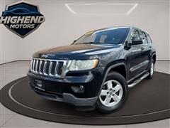 2011 Jeep Grand Cherokee 