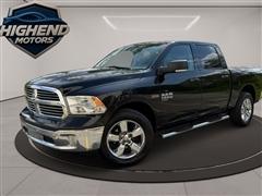 2019 RAM 1500 Classic 
