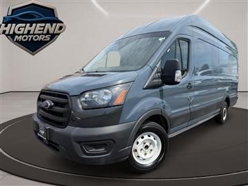 2020 Ford Transit 250 Van High Roof w/Sliding Pass. 148-in. WB