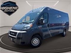 2019 RAM Promaster 