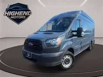 2019 Ford Transit 250 Van High Roof w/Sliding Pass. 148-in. WB EL