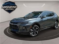 2019 Chevrolet Blazer 