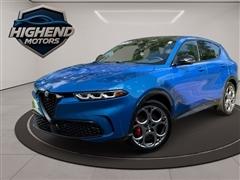 2024 Alfa Romeo Tonale 