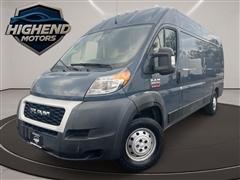 2021 RAM Promaster 