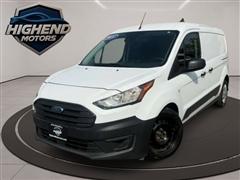 2022 Ford Transit Connect 