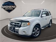 2012 Ford Escape 
