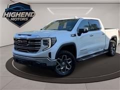 2022 GMC Sierra 1500 