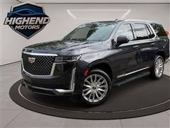 2023 Cadillac Escalade 