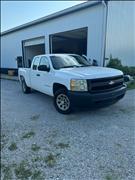 2008 Chevrolet Silverado 1500 