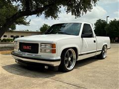 1997 GMC C/K 1500 