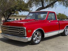 1971 Chevrolet C10 